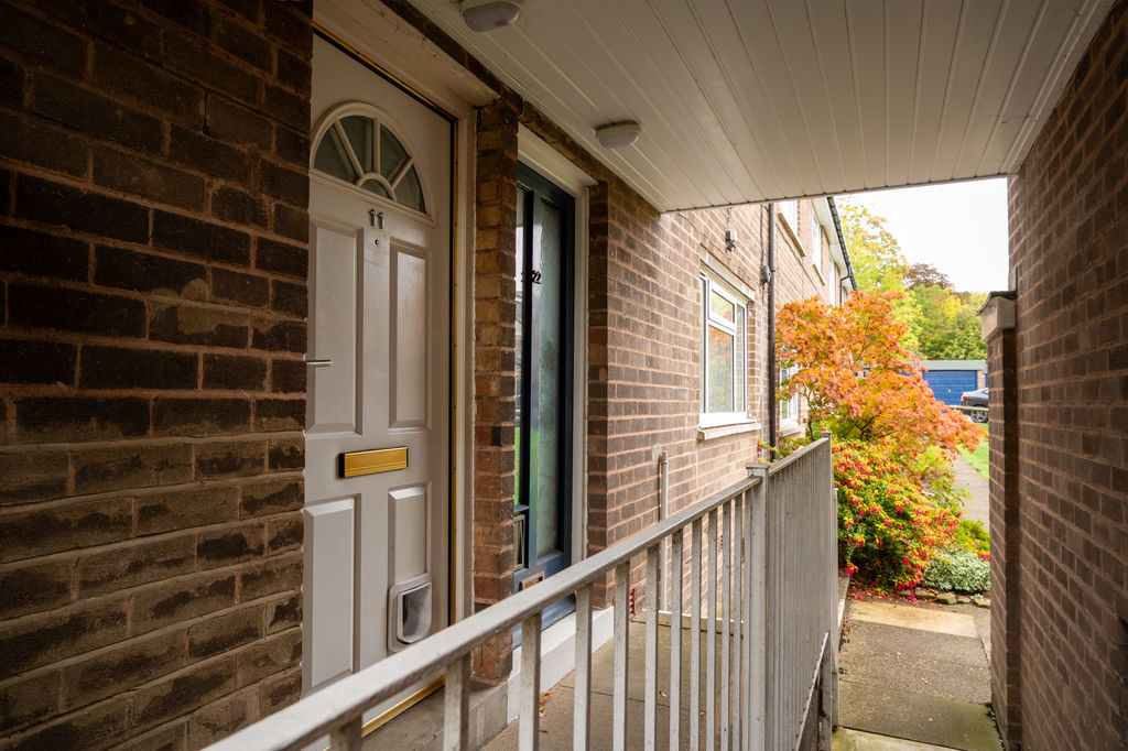 Oakburn Court Broomhall Road